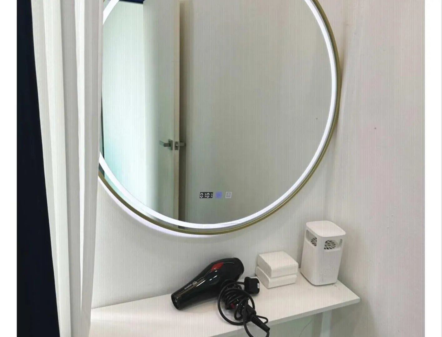 Bossku Villa Homestay Melaka מלזיה