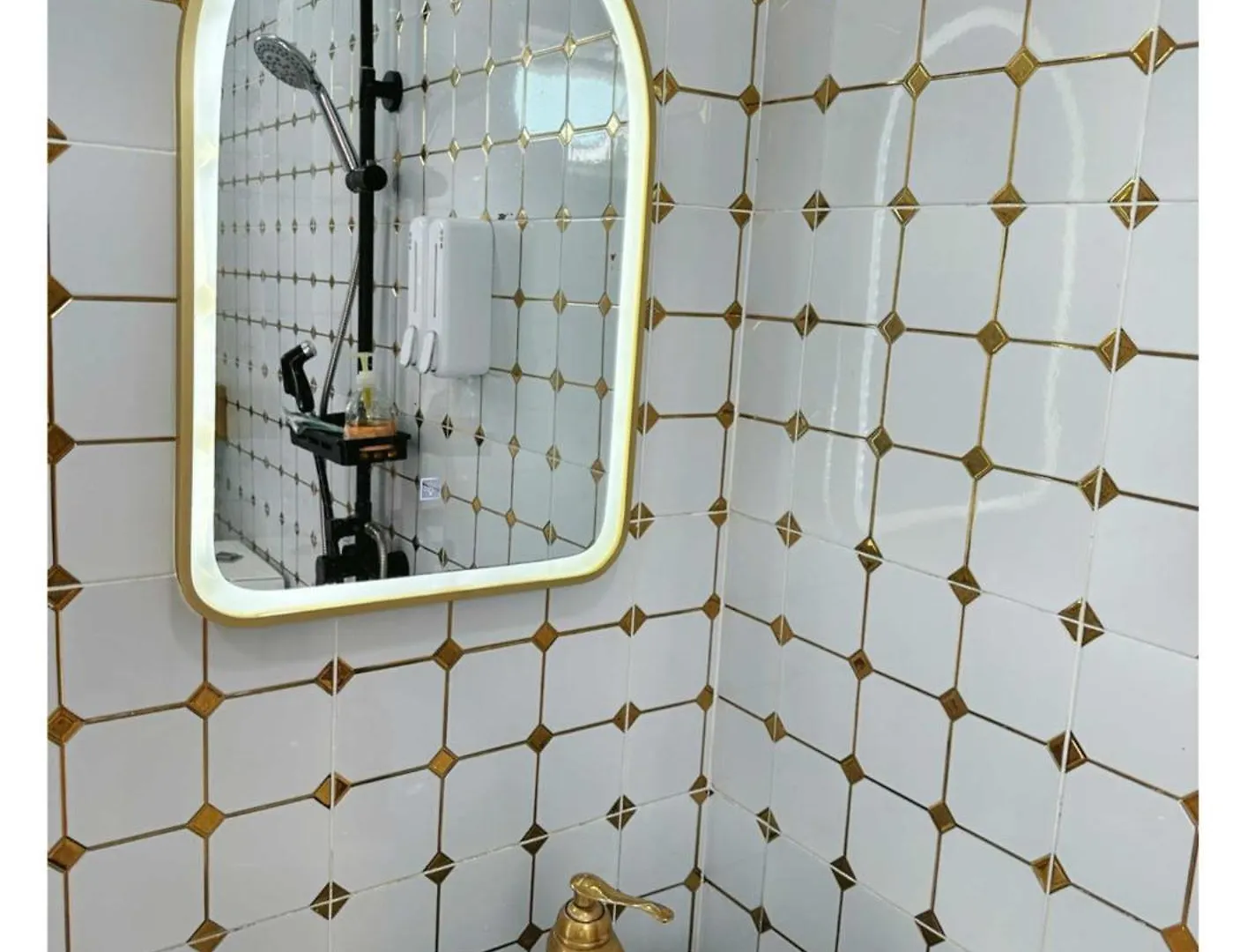 Bossku Villa Homestay Melaka