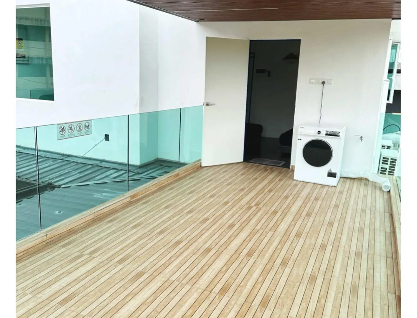 Bossku Villa Homestay Melaka Malacca