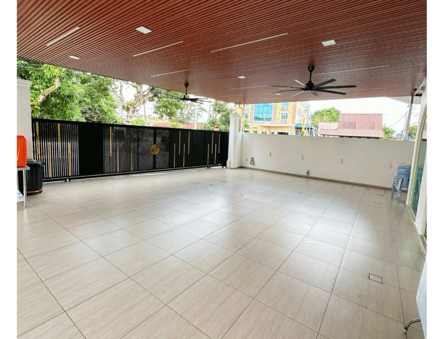 Bossku Villa Homestay Melaka  Malacca