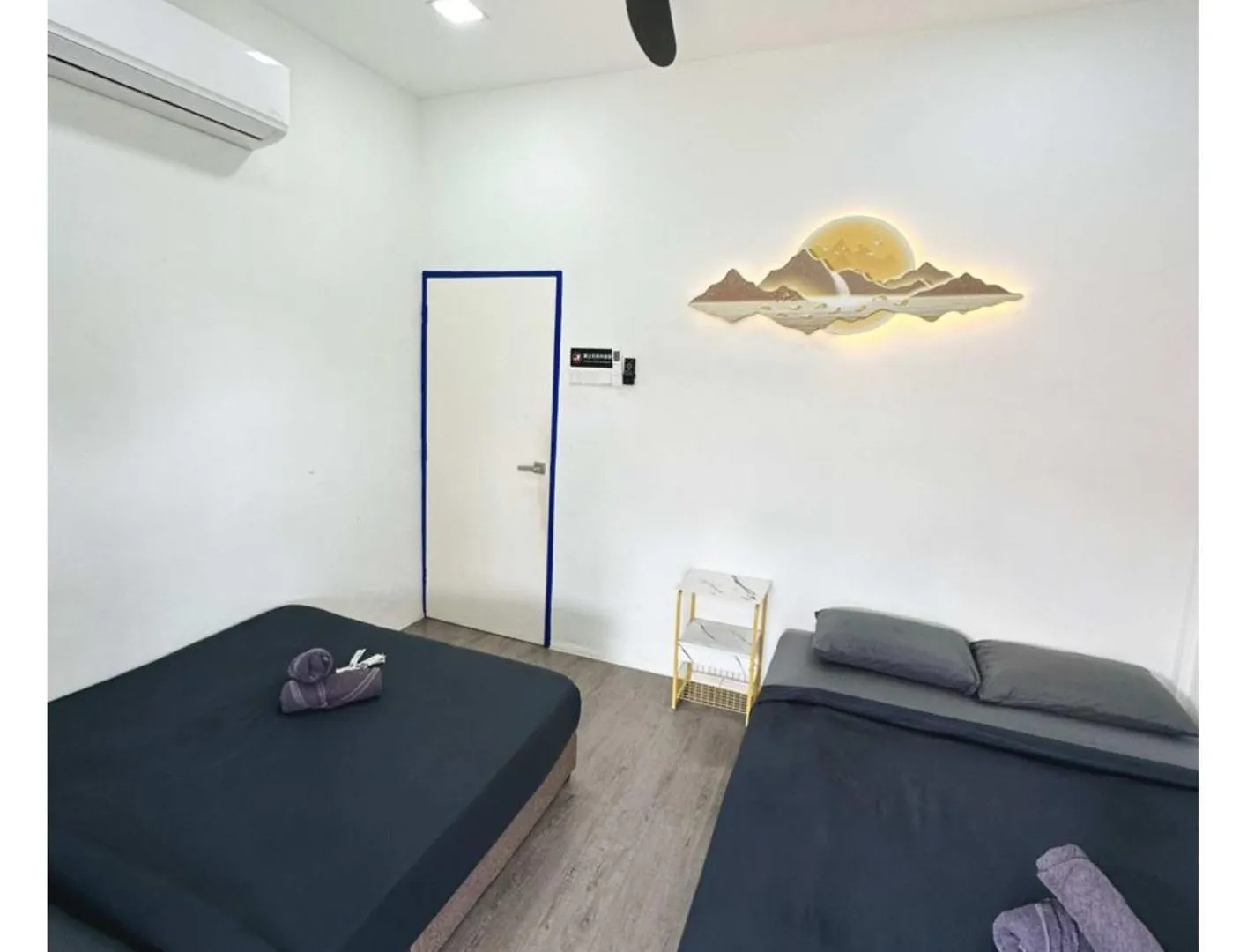 Bossku Villa Homestay Melaka