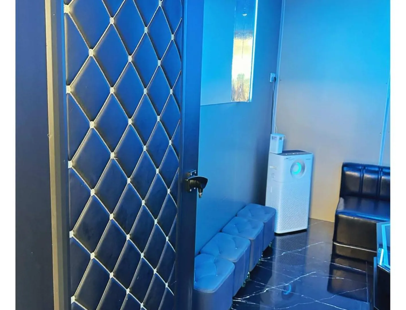 Bossku Villa Homestay Melaka מלזיה