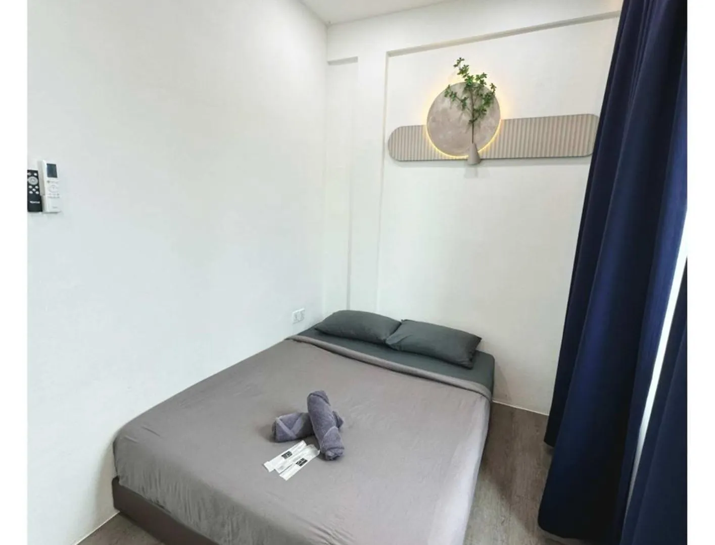 Bossku Villa Homestay Melaka